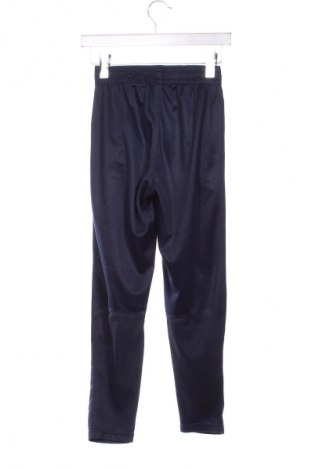 Pantaloni de trening, pentru copii, Mărime 9-10y/ 140-146 cm, Culoare Albastru, Preț 37,99 Lei