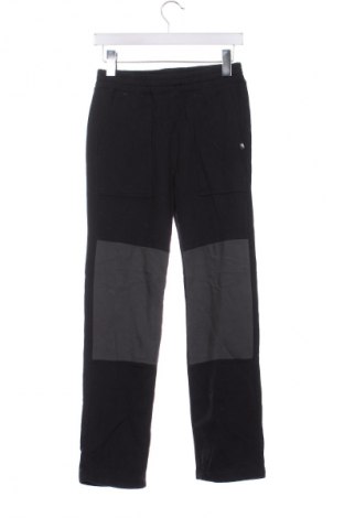 Detské tepláky Abercrombie Kids, Veľkosť 14-15y/ 168-170 cm, Farba Čierna, Cena  11,45 €