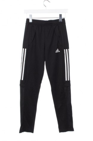 Gyerek sport nadrág Adidas, Méret 10-11y / 146-152 cm, Szín Fekete, Ár 8 499 Ft