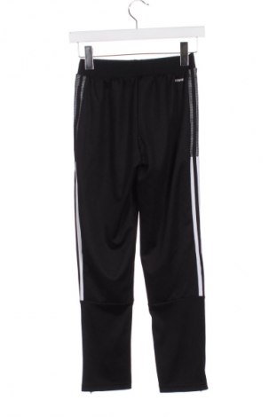 Dziecięce spodnie sportowe Adidas, Rozmiar 11-12y/ 152-158 cm, Kolor Czarny, Cena 106,99 zł