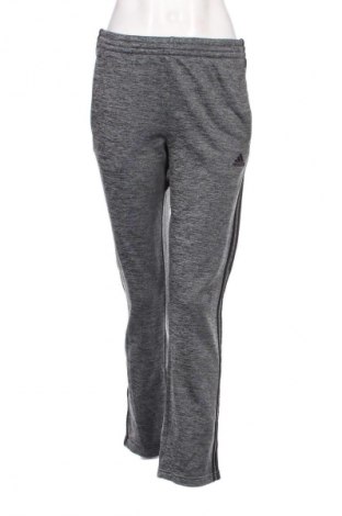 Detské tepláky Adidas, Veľkosť 15-18y/ 170-176 cm, Farba Sivá, Cena  10,25 €