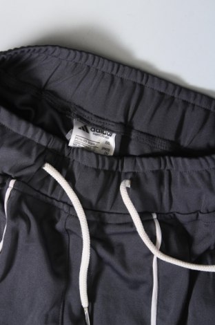 Pantaloni de trening, pentru copii Adidas, Mărime 14-15y/ 168-170 cm, Culoare Gri, Preț 81,99 Lei