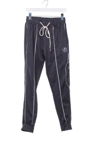 Pantaloni de trening, pentru copii Adidas, Mărime 14-15y/ 168-170 cm, Culoare Gri, Preț 110,99 Lei