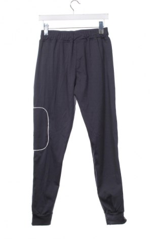 Pantaloni de trening, pentru copii Adidas, Mărime 14-15y/ 168-170 cm, Culoare Gri, Preț 81,99 Lei