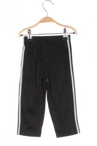 Pantaloni de trening, pentru copii Adidas, Mărime 9-12m/ 74-80 cm, Culoare Negru, Preț 115,99 Lei