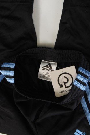 Παιδική κάτω φόρμα Adidas, Μέγεθος 2-3y/ 98-104 εκ., Χρώμα Μαύρο, Τιμή 11,49 €