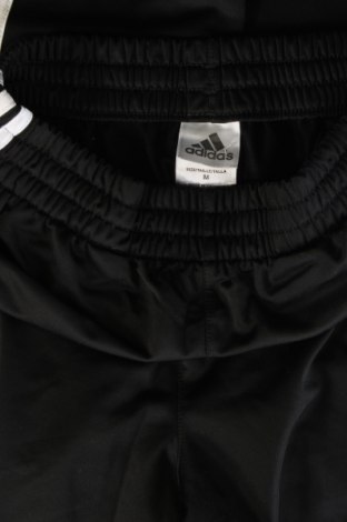 Kinder Sporthose Adidas, Größe 11-12y/ 152-158 cm, Farbe Schwarz, Preis € 24,99