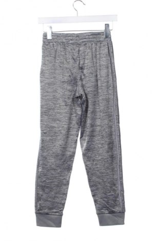 Pantaloni de trening, pentru copii Adidas, Mărime 8-9y/ 134-140 cm, Culoare Gri, Preț 110,99 Lei