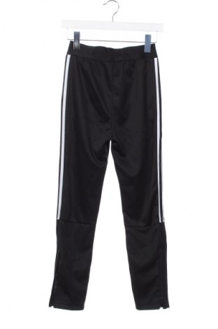 Gyerek sport nadrág Adidas, Méret 11-12y / 152-158 cm, Szín Fekete, Ár 7 049 Ft