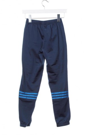 Gyerek sport nadrág Adidas, Méret 8-9y / 134-140 cm, Szín Kék, Ár 8 499 Ft