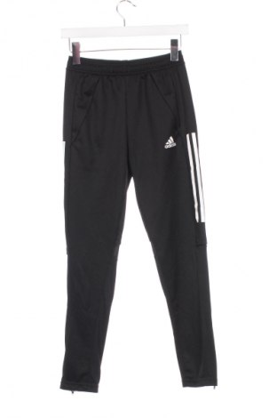 Dětské tepláky Adidas, Velikost 10-11y/ 146-152 cm, Barva Černá, Cena  399,00 Kč