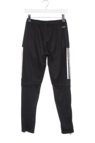 Detské tepláky Adidas, Veľkosť 10-11y/ 146-152 cm, Farba Čierna, Cena  14,25 €