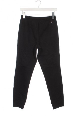 Pantaloni de trening, pentru copii All In Motion, Mărime 11-12y/ 152-158 cm, Culoare Negru, Preț 38,99 Lei