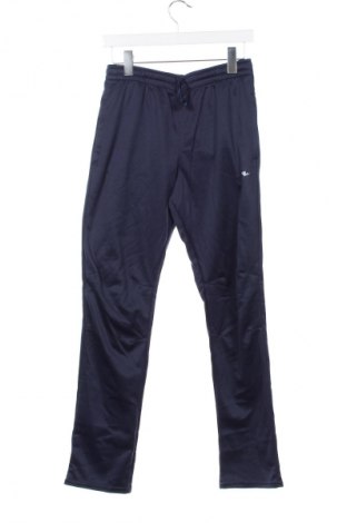 Pantaloni de trening, pentru copii Athletic, Mărime 14-15y/ 168-170 cm, Culoare Albastru, Preț 40,99 Lei