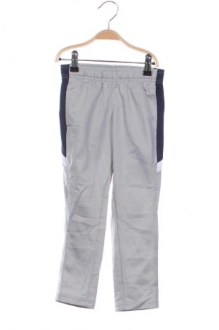 Pantaloni de trening, pentru copii Athletic Works, Mărime 4-5y/ 110-116 cm, Culoare Gri, Preț 59,99 Lei