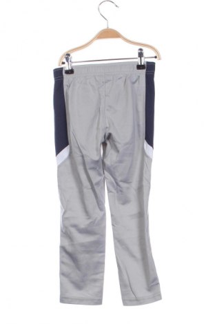 Pantaloni de trening, pentru copii Athletic Works, Mărime 4-5y/ 110-116 cm, Culoare Gri, Preț 59,99 Lei