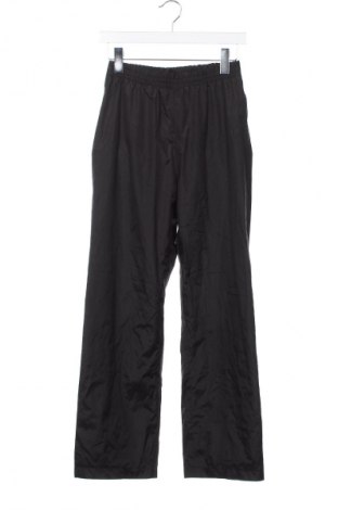 Pantaloni de trening, pentru copii Basecamp, Mărime 9-10y/ 140-146 cm, Culoare Negru, Preț 29,99 Lei