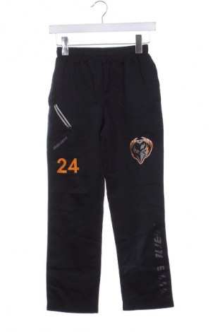 Pantaloni de trening, pentru copii Bauer, Mărime 10-11y/ 146-152 cm, Culoare Negru, Preț 27,99 Lei