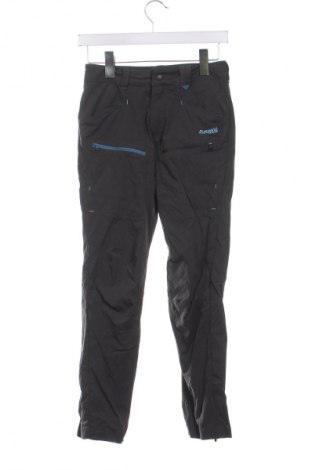 Kinder Sporthose Bergans of Norway, Größe 11-12y/ 152-158 cm, Farbe Grau, Preis € 24,99