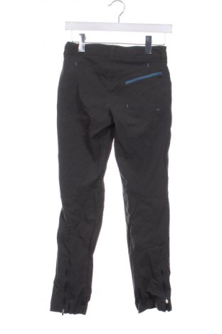 Kinder Sporthose Bergans of Norway, Größe 11-12y/ 152-158 cm, Farbe Grau, Preis 17,99 €