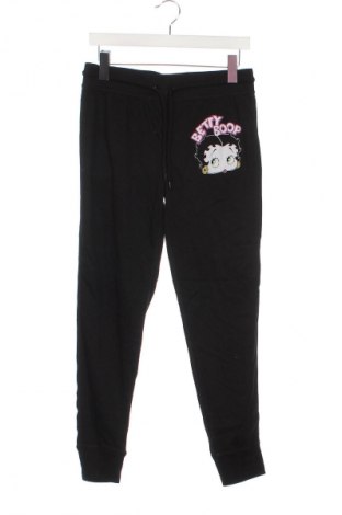 Pantaloni de trening, pentru copii Betty Boop, Mărime 10-11y/ 146-152 cm, Culoare Multicolor, Preț 25,99 Lei