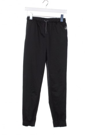 Pantaloni de trening, pentru copii Body Glove, Mărime 15-18y/ 170-176 cm, Culoare Negru, Preț 86,99 Lei