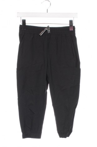 Pantaloni de trening, pentru copii Boston Traders, Mărime 9-10y/ 140-146 cm, Culoare Negru, Preț 38,99 Lei