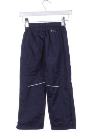 Pantaloni de trening, pentru copii CCM, Mărime 7-8y/ 128-134 cm, Culoare Albastru, Preț 28,99 Lei