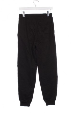 Kinder Sporthose Calvin Klein Jeans, Größe 14-15y/ 168-170 cm, Farbe Schwarz, Preis 48,49 €