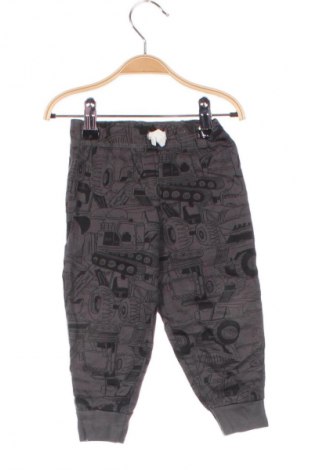 Kinder Sporthose Carter's, Größe 12-18m/ 80-86 cm, Farbe Grau, Preis 14,99 €