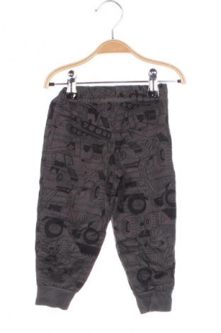 Kinder Sporthose Carter's, Größe 12-18m/ 80-86 cm, Farbe Grau, Preis 14,99 €