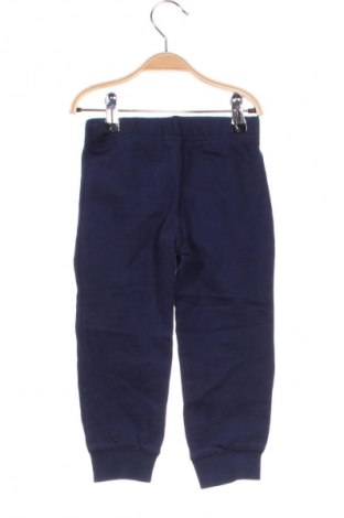 Pantaloni de trening, pentru copii Carter's, Mărime 3-4y/ 104-110 cm, Culoare Albastru, Preț 41,99 Lei