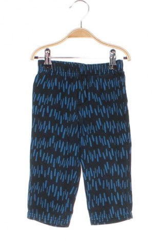 Pantaloni de trening, pentru copii Cat & Jack, Mărime 12-18m/ 80-86 cm, Culoare Albastru, Preț 41,99 Lei