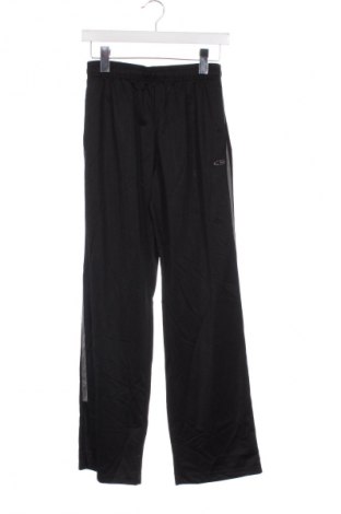 Pantaloni de trening, pentru copii Champion, Mărime 15-18y/ 170-176 cm, Culoare Negru, Preț 21,99 Lei