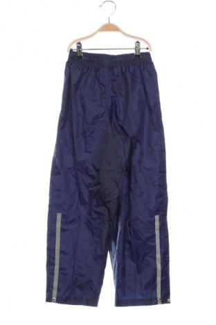 Pantaloni de trening, pentru copii Crivit, Mărime 6-7y/ 122-128 cm, Culoare Albastru, Preț 32,99 Lei