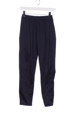 Pantaloni de trening, pentru copii Decathlon, Mărime 9-10y/ 140-146 cm, Culoare Albastru, Preț 35,99 Lei