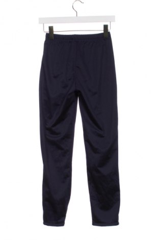 Pantaloni de trening, pentru copii Decathlon, Mărime 9-10y/ 140-146 cm, Culoare Albastru, Preț 35,99 Lei