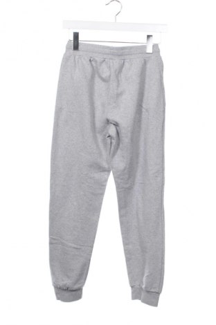 Kinder Sporthose Defacto, Größe 11-12y/ 152-158 cm, Farbe Grau, Preis 7,99 €