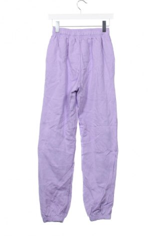 Pantaloni de trening, pentru copii Disney, Mărime 11-12y/ 152-158 cm, Culoare Mov deschis, Preț 28,99 Lei