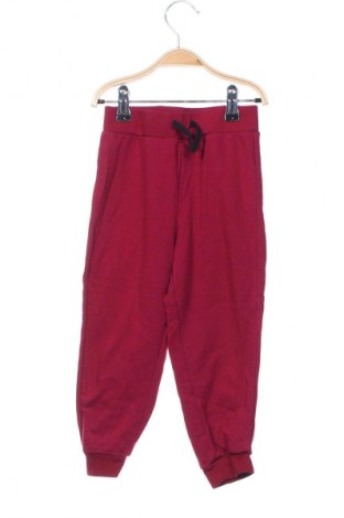 Pantaloni de trening, pentru copii Disney, Mărime 3-4y/ 104-110 cm, Culoare Roz, Preț 31,99 Lei