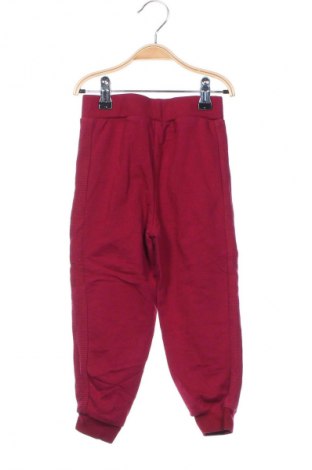 Pantaloni de trening, pentru copii Disney, Mărime 3-4y/ 104-110 cm, Culoare Roz, Preț 35,99 Lei