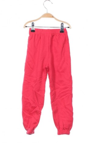 Pantaloni de trening, pentru copii Disney, Mărime 3-6m/ 62-68 cm, Culoare Roz, Preț 25,99 Lei