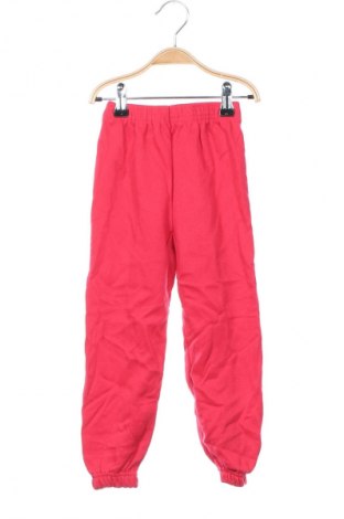 Pantaloni de trening, pentru copii Disney, Mărime 3-6m/ 62-68 cm, Culoare Roz, Preț 36,99 Lei