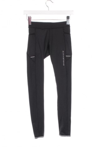 Pantaloni de trening, pentru copii ENDURANCE, Mărime 11-12y/ 152-158 cm, Culoare Negru, Preț 30,99 Lei