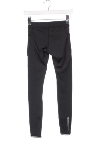 Pantaloni de trening, pentru copii ENDURANCE, Mărime 11-12y/ 152-158 cm, Culoare Negru, Preț 30,99 Lei