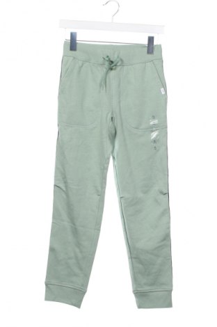 Kinder Sporthose Gap Kids, Größe 11-12y/ 152-158 cm, Farbe Grün, Preis 15,24 €