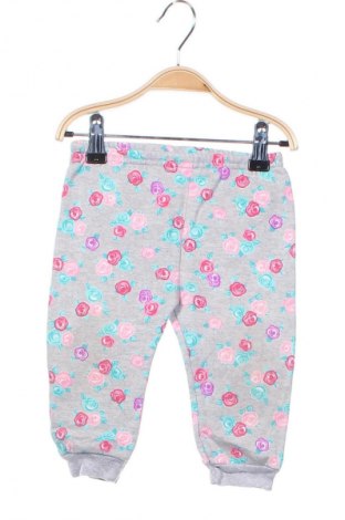 Kinder Sporthose Garanimals, Größe 6-9m/ 68-74 cm, Farbe Grau, Preis € 5,99