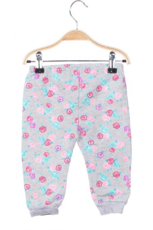 Pantaloni de trening, pentru copii Garanimals, Mărime 6-9m/ 68-74 cm, Culoare Gri, Preț 25,99 Lei