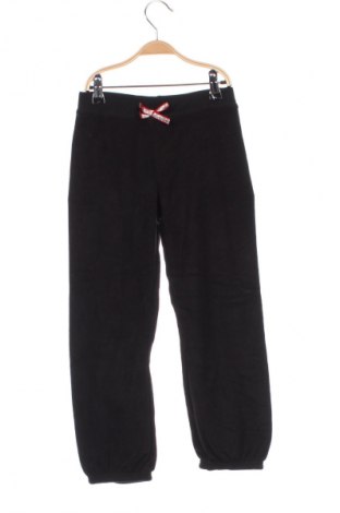 Pantaloni de trening, pentru copii Garanimals, Mărime 6-7y/ 122-128 cm, Culoare Negru, Preț 38,99 Lei