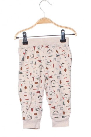 Pantaloni de trening, pentru copii Garanimals, Mărime 9-12m/ 74-80 cm, Culoare Multicolor, Preț 72,99 Lei